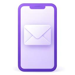 자동전달 시스템 아이콘